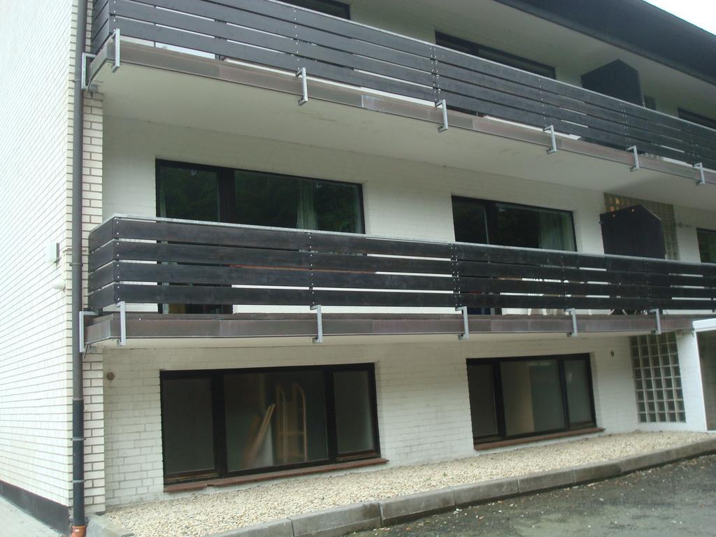 Winterberg Vacation Apartment Phòng bức ảnh